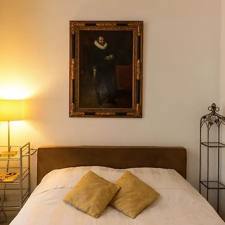 Apartment Old City Centre - Dam Square Area