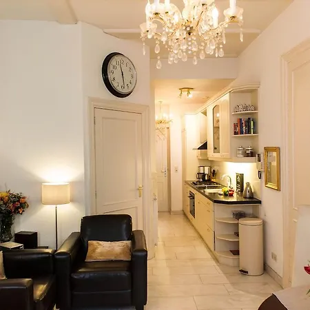 Apartment Old City Centre - Dam Square Area *