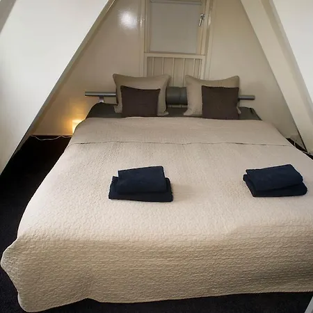 Apartment Old City Centre - Dam Square Area Amsterdam