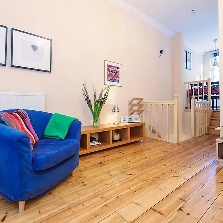 Apartment Old City Centre - Dam Square Area Amsterdam
