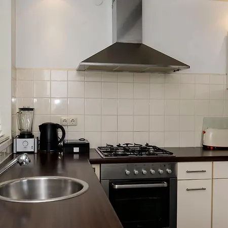 Apartment Old City Centre - Dam Square Area Amsterdam
