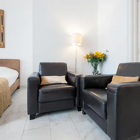 Apartment Old City Centre - Dam Square Area