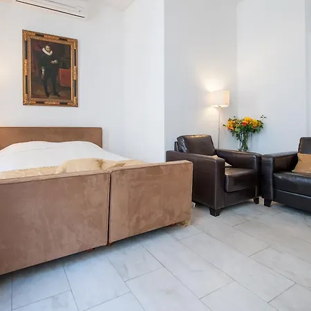 Apartment Old City Centre - Dam Square Area Amsterdam