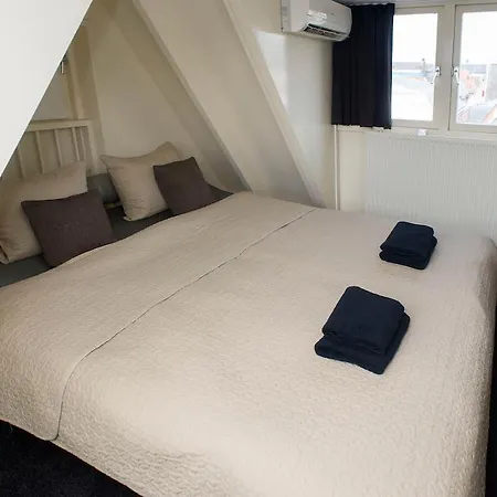 Apartment Old City Centre - Dam Square Area