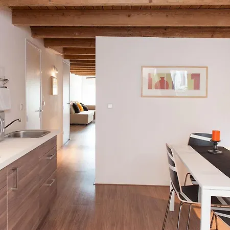 Old City Centre - Dam Square Area Apartment Amsterdam