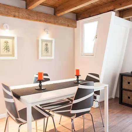 Old City Centre - Dam Square Area Apartment *