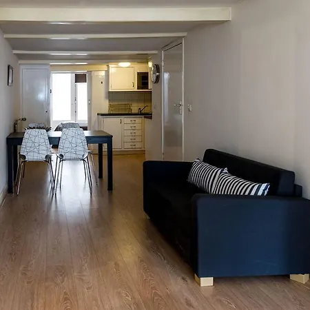 Old City Centre - Dam Square Area Apartment *