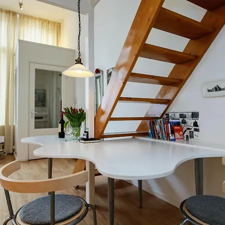 Apartment Old City Centre - Dam Square Area