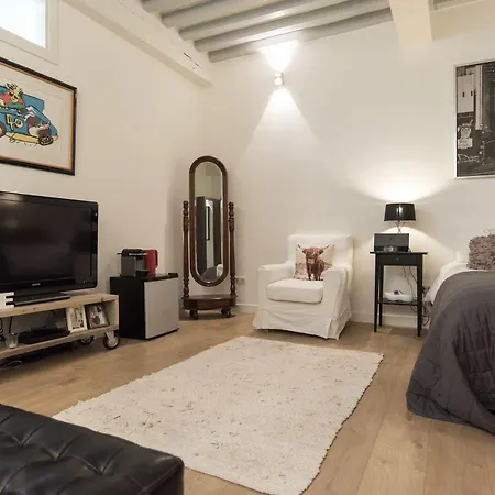 Old City Centre - Dam Square Area Apartment Amsterdam