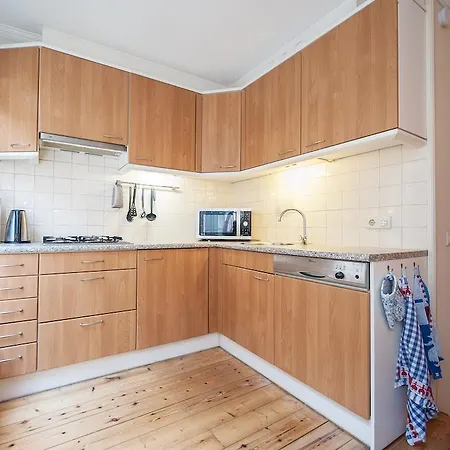 Apartament Old City Centre - Dam Square Area