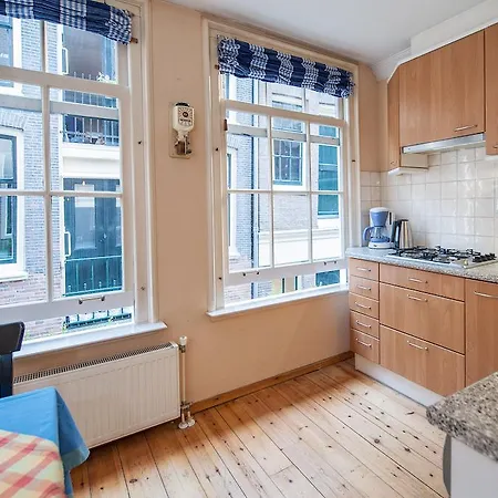 Apartament Old City Centre - Dam Square Area Amsterdam