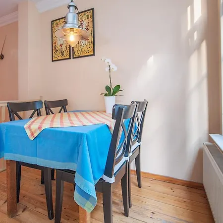 Apartament Old City Centre - Dam Square Area *
