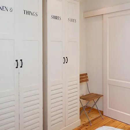Apartament Old City Centre - Dam Square Area