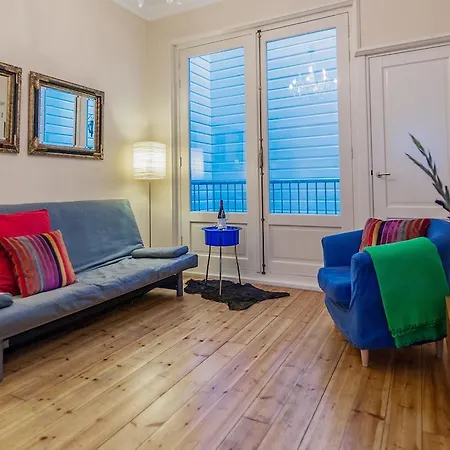 Apartament Old City Centre - Dam Square Area *