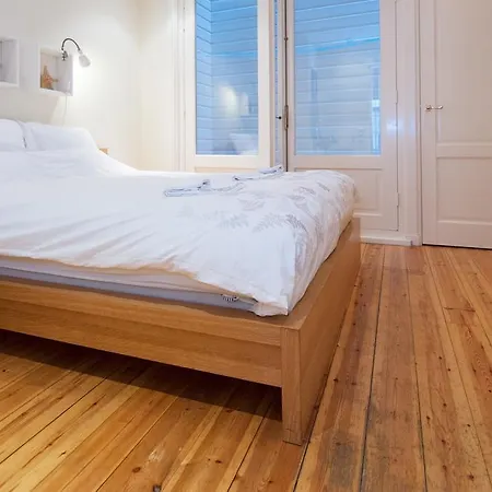 Apartament Old City Centre - Dam Square Area
