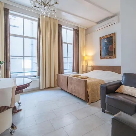 Apartament Old City Centre - Dam Square Area *