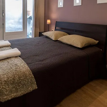 Old City Centre - Dam Square Area アパート