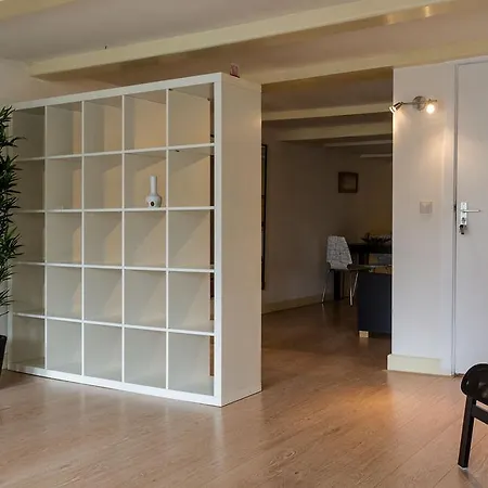 Old City Centre - Dam Square Area Apartament *