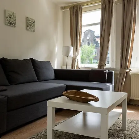 Old City Centre - Dam Square Area Apartament Amsterdam