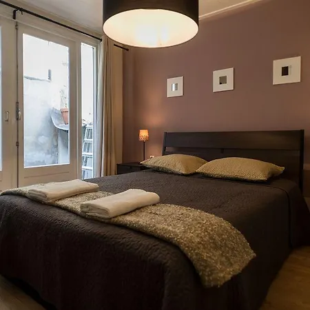 Old City Centre - Dam Square Area Apartament *