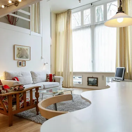 Apartament Old City Centre - Dam Square Area *