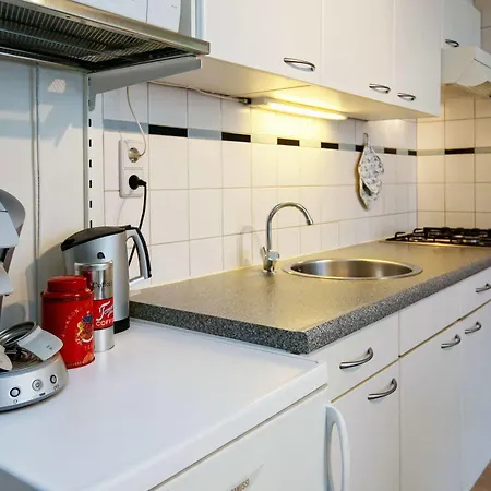 Old City Centre - Dam Square Area Apartament Amsterdam