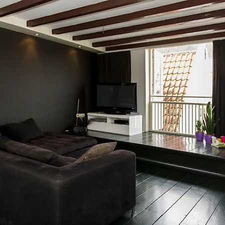 Appartement Old City Centre - Dam Square Area *