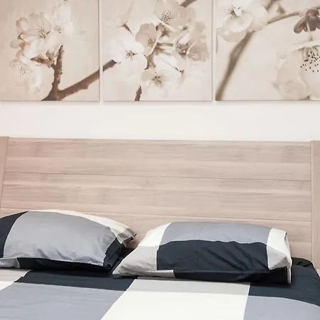 Old City Centre - Dam Square Area Appartement *