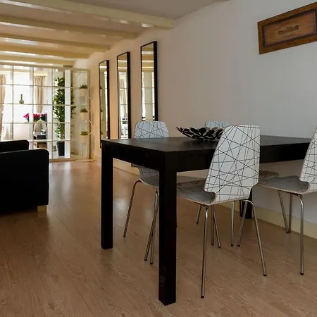 Old City Centre - Dam Square Area Appartement