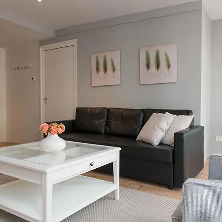 Old City Centre - Dam Square Area Appartement
