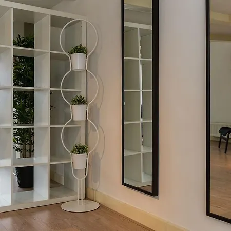Old City Centre - Dam Square Area Appartement Amsterdam