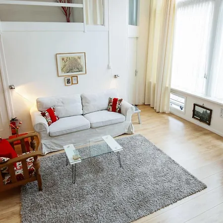 Appartement Old City Centre - Dam Square Area *