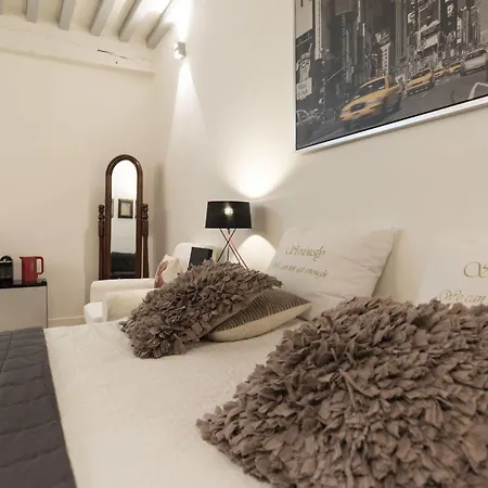 Old City Centre - Dam Square Area Appartement *
